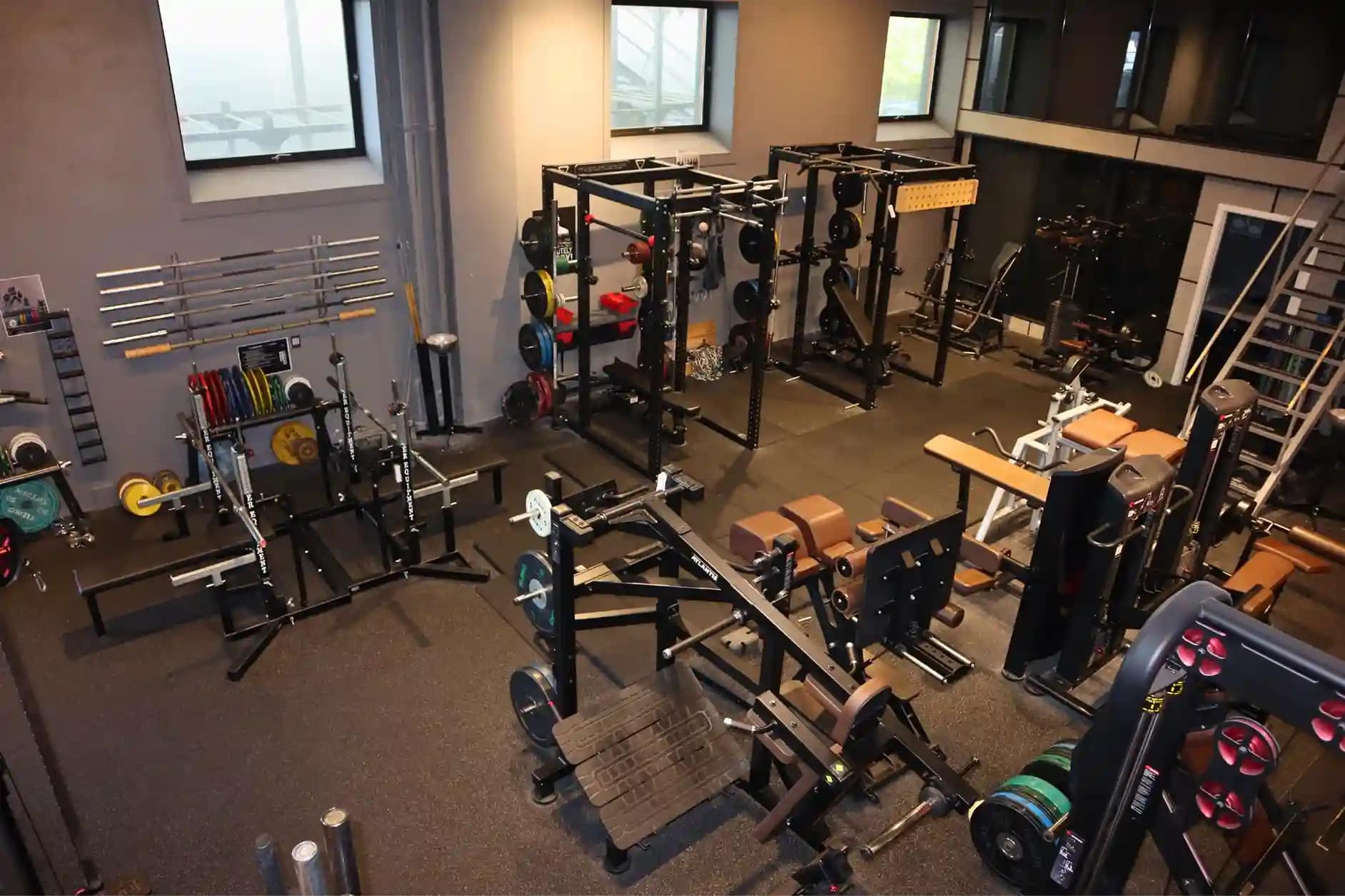 Thoroes_Gym_Sal1 (3) Thorøs Gym Sal1