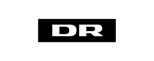 DR logo