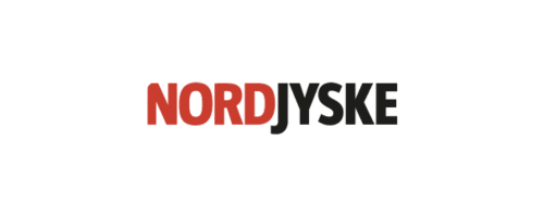 Nordjyske logo