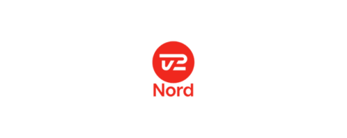 TV2Nord logo