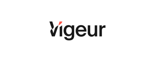 Vigeur logo